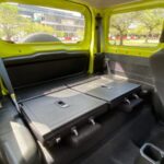 Suzuki Jimny pandu uji 25