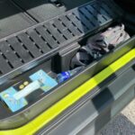 Suzuki Jimny pandu uji 26