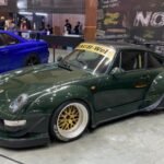 art of speed 2024 02