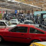 art of speed 2024 07