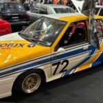 art of speed 2024 08