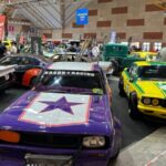 art of speed 2024 09