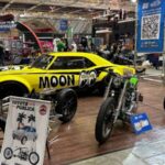 art of speed 2024 10