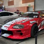 art of speed 2024 12