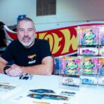 art of speed official 2024 01