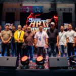 art of speed official 2024 03