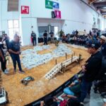 art of speed official 2024 04