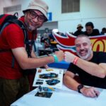 art of speed official 2024 05