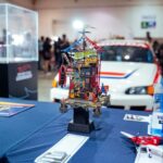 art of speed official 2024 08