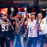 art of speed official 2024 09