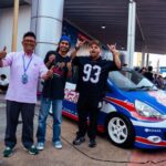 art of speed official 2024 10