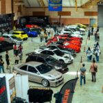 art of speed official 2024 12