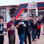 art of speed official 2024 19