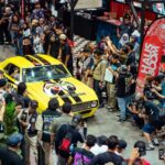 art of speed official 2024 23