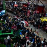 art of speed official 2024 24