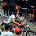 art of speed official 2024 25