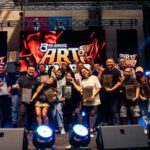 art of speed official 2024 26