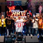 art of speed official 2024 27