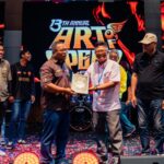 art of speed official 2024 28