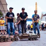 art of speed official 2024 32