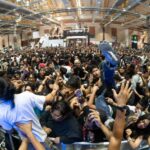 art of speed official 2024 36