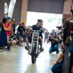 art of speed official 2024 40