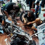 art of speed official 2024 44