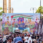 art of speed official 2024 45