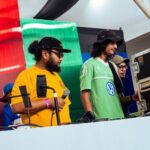 art of speed official 2024 48