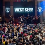 art of speed official 2024 50