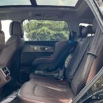 chery tiggo 8 pro pandu uji 23