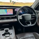 chery tiggo 8 pro pandu uji 24