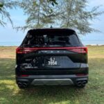 chery tiggo 8 pro pandu uji 25