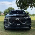 chery tiggo 8 pro pandu uji 26