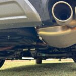 chery tiggo 8 pro pandu uji 31