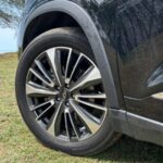 chery tiggo 8 pro pandu uji 32