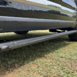 chery tiggo 8 pro pandu uji 33