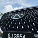 chery tiggo 8 pro pandu uji 34