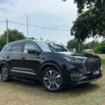 chery tiggo 8 pro pandu uji 37