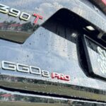 chery tiggo 8 pro pandu uji 42