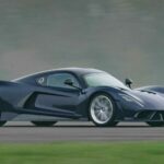 hennessey venom f5 06