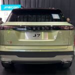 jaecoo j7 launch 03