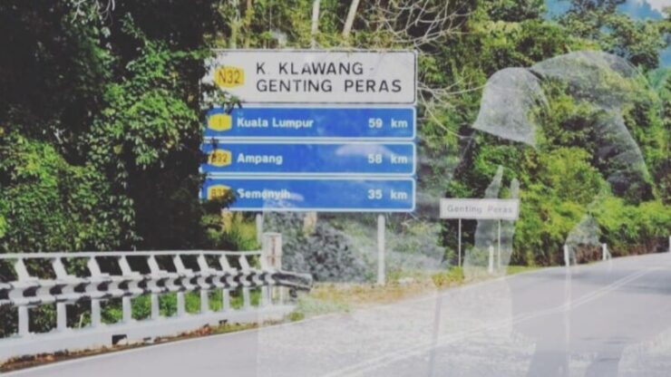kisah seram jalan malaysia 03