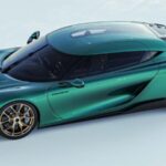 koenigsegg gemera 09