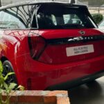 mini cooper se launch 01