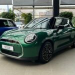 mini cooper se launch 02