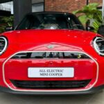 mini cooper se launch 03