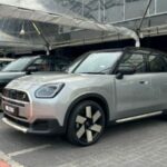 mini countryman se 01