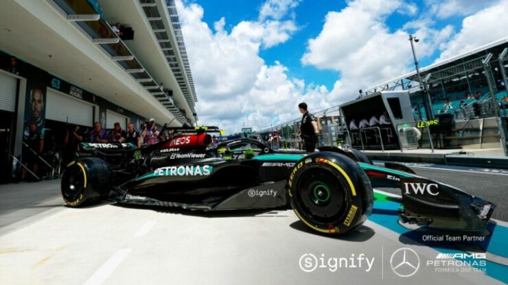 petronas mercedes-amg f1 03