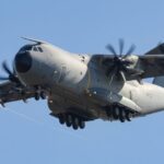 pitch black 2024 airbus a400 tudm